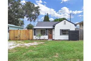 2809 41ST AVENUE, ST PETERSBURG, FL 33714 Sold 03/31/25