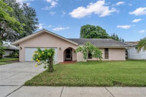 13980 JOYCE DRIVE, LARGO, FL 33774 Sold 01/31/25