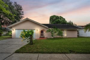 13980 JOYCE DRIVE, LARGO, FL 33774 Sold 01/31/25