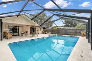 13980 JOYCE DRIVE, LARGO, FL 33774 Sold 01/31/25