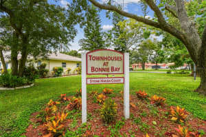 7320 STONE HAVEN COURT, PINELLAS PARK, FL 33781 Sold 12/03/24