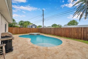 5680 CEDAR STREET, SAINT PETERSBURG, FL 33703 Sold 01/17/25