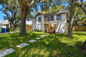2720 DR MARTIN LUTHER KING JR STREET, SAINT PETERSBURG, FL 33705 Sold 12/20/24