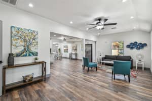 2720 DR MARTIN LUTHER KING JR STREET, SAINT PETERSBURG, FL 33705 Sold 12/20/24