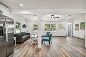 2720 DR MARTIN LUTHER KING JR STREET, SAINT PETERSBURG, FL 33705 Sold 12/20/24