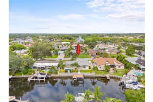 4535 13TH LANE, ST PETERSBURG, FL 33703 Sold 12/20/24