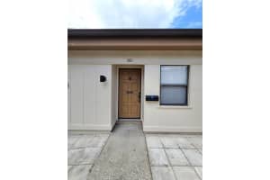 1461 MISSION DRIVE, CLEARWATER, FL 33759 Sold 11/19/24