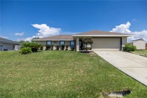 12321 101ST COURT, BELLEVIEW, FL 34420 Sold 10/31/24