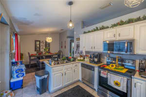 12321 101ST COURT, BELLEVIEW, FL 34420 Sold 10/31/24