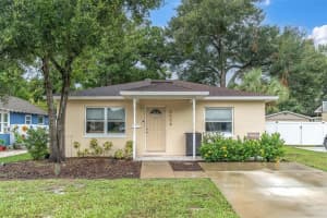 5239 6TH AVENUE, SAINT PETERSBURG, FL 33710 Sold 10/28/24
