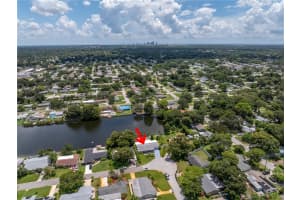 1801 60TH STREET, SAINT PETERSBURG, FL 33710 Sold 10/31/24