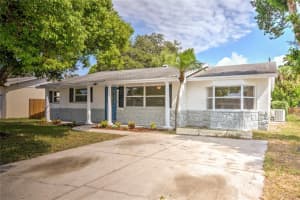 4951 49TH AVENUE, SAINT PETERSBURG, FL 33709 Sold 01/08/25