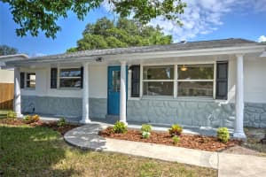 4951 49TH AVENUE, SAINT PETERSBURG, FL 33709 Sold 01/08/25