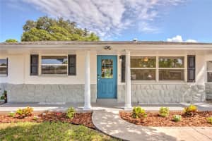 4951 49TH AVENUE, SAINT PETERSBURG, FL 33709 Sold 01/08/25