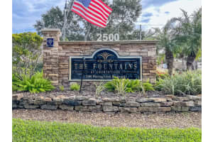 2500 WINDING CREEK BOULEVARD, CLEARWATER, FL 33761 Sold 02/05/25