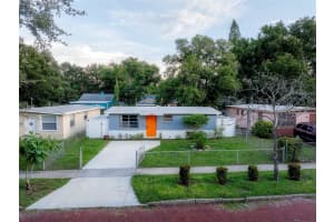 650 NEWTON AVENUE, ST PETERSBURG, FL 33701 Sold 11/15/24