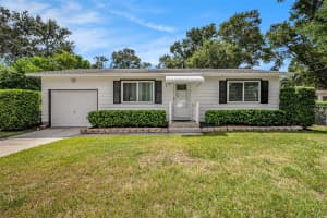 707 2ND STREET, LARGO, FL 33771 Sold 05/16/25
