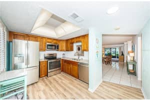 1370 HEATHER RIDGE BOULEVARD, DUNEDIN, FL 34698 Sold 12/17/24