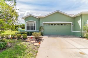 11306 GOLF ROUND DRIVE, NEW PORT RICHEY, FL 34654 Sold 01/15/25