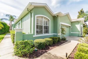 11306 GOLF ROUND DRIVE, NEW PORT RICHEY, FL 34654 Sold 01/15/25