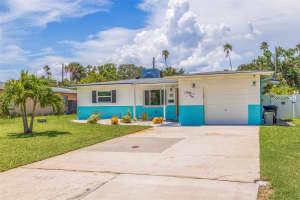 4010 HUNTINGTON STREET, SAINT PETERSBURG, FL 33703 Sold 10/25/24