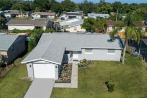 1402 FOX RUN DRIVE, TARPON SPRINGS, FL 34689 Sold 10/25/24