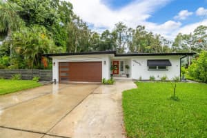 6946 BOUGAINVILLA AVENUE, SAINT PETERSBURG, FL 33707 Sold 12/26/24