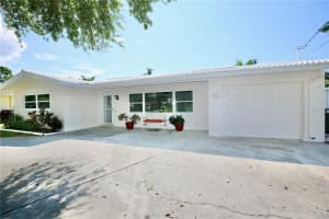 522 SHORE DRIVE, LARGO, FL 33771 Sold 11/26/24