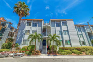 557 PINELLAS BAYWAY #222, TIERRA VERDE, FL 33715 Sold 12/06/24