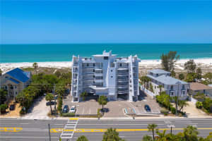 10116 GULF BOULEVARD, TREASURE ISLAND, FL 33706 - MLS#MFRU8254803