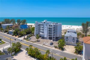 10116 GULF BOULEVARD, TREASURE ISLAND, FL 33706 - MLS#MFRU8254803
