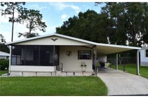 37631 CAMPO AVENUE, ZEPHYRHILLS, FL 33541 Sold 10/31/24