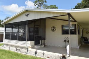37631 CAMPO AVENUE, ZEPHYRHILLS, FL 33541 Sold 10/31/24