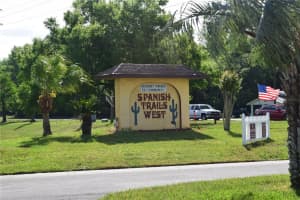 37631 CAMPO AVENUE, ZEPHYRHILLS, FL 33541 Sold 10/31/24
