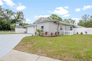 3610 NICKLAUS DRIVE, TITUSVILLE, FL 32780 Sold 12/06/24