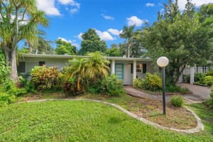 2517 TRINIDAD STREET, SARASOTA, FL 34231 Sold 08/20/25