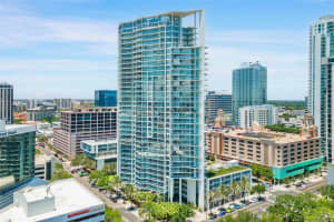 175 1ST STREET, ST PETERSBURG, FL 33701 Sold 03/11/25