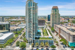 175 1ST STREET, ST PETERSBURG, FL 33701 Sold 03/11/25