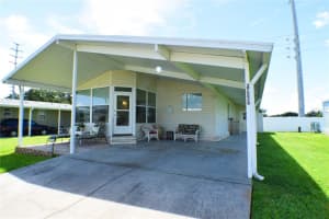 37536 POCO AVENUE, ZEPHYRHILLS, FL 33541 Sold 05/06/25