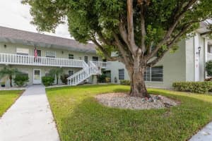 1250 PINELLAS AVENUE, TARPON SPRINGS, FL 34689 Sold 10/31/24