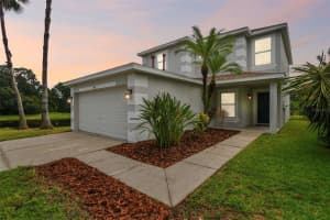 5807 WRENWATER DRIVE, LITHIA, FL 33547 Sold 09/23/24