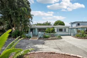 6142 43RD AVENUE, SAINT PETERSBURG, FL 33709 Sold 12/05/24