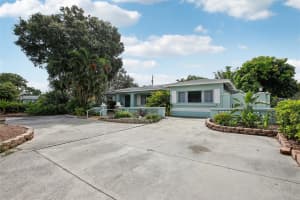6142 43RD AVENUE, SAINT PETERSBURG, FL 33709 Sold 12/05/24