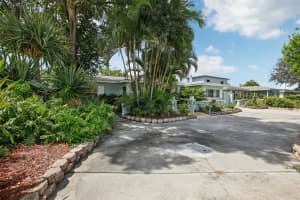6142 43RD AVENUE, SAINT PETERSBURG, FL 33709 Sold 12/05/24