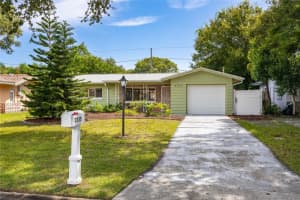 2335 FOREST DR, CLEARWATER, FL 33763 Sold 12/06/24