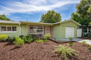 2335 FOREST DR, CLEARWATER, FL 33763 Sold 12/06/24