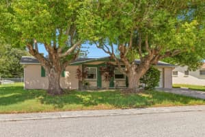 3527 MORLEY DRIVE, NEW PORT RICHEY, FL 34652 Sold 10/29/24