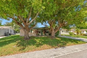 3527 MORLEY DRIVE, NEW PORT RICHEY, FL 34652 Sold 10/29/24