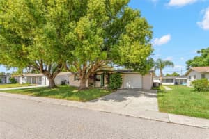 3527 MORLEY DRIVE, NEW PORT RICHEY, FL 34652 Sold 10/29/24