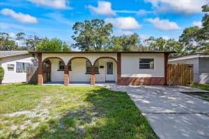 3811 39TH AVENUE, SAINT PETERSBURG, FL 33714 Sold 03/12/25